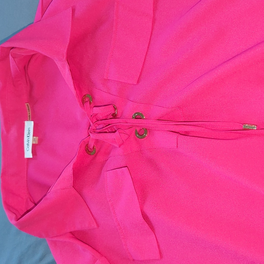 Calvin Klein Blouse